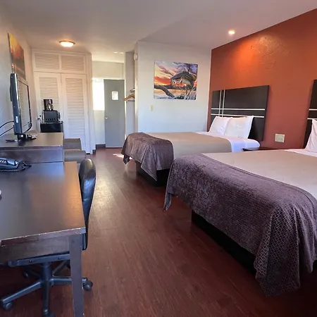 Budget Inn Of Okeechobee